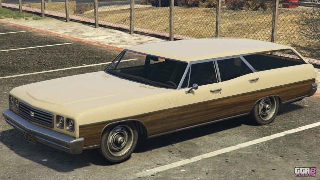 Regina - Sedans image 6 of 18 in GTA 6