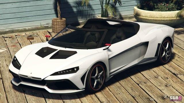 Zorrusso - Super image 6 of 16 in GTA 6