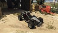 Outlaw - Off-Road image 2 of 20 in GTA 6