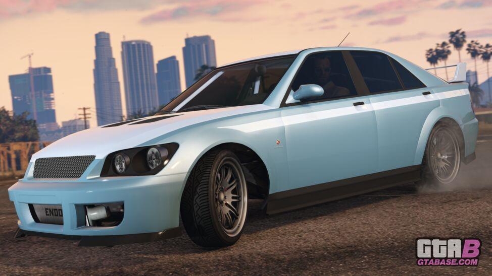 Sultan - Sports image 16 of 19 in GTA 6