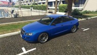 Tailgater - Sedans image 17 of 28 in GTA 6