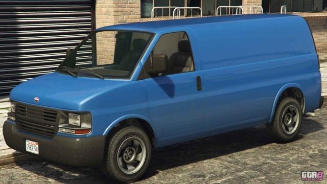 Speedo - Vans image 8 of 18 in GTA 6