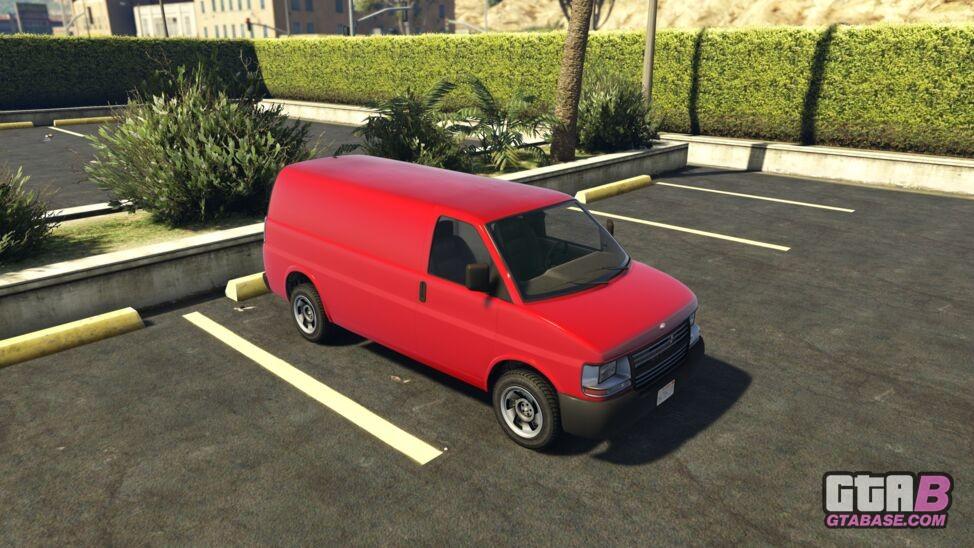 Speedo - Vans image 17 of 18 in GTA 6