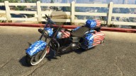 Sovereign - Motorcycles image 11 of 22 in GTA 6