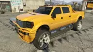 Sandking XL - Off-Road image 14 of 23 in GTA 6