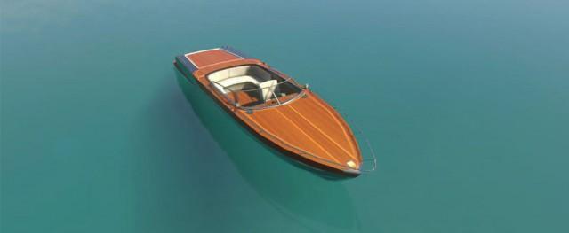 Speeder - Boats image 7 of 25 in GTA 6