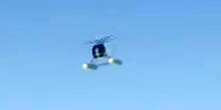 Sea Sparrow - Helicopters image 1 of 20 in GTA 6