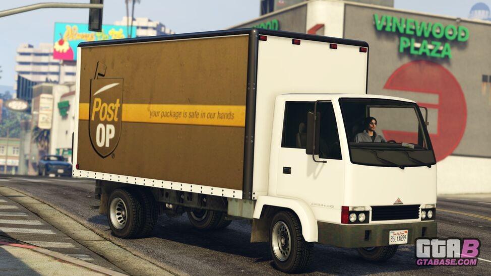 Mule - Commercial image 27 of 36 in GTA 6