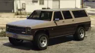Rancher - Off-Road image 16 of 25 in GTA 6