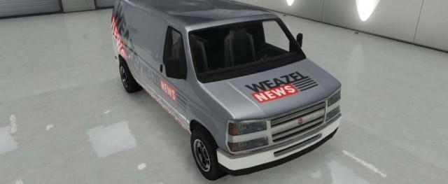 Rumpo - Vans image 11 of 36 in GTA 6