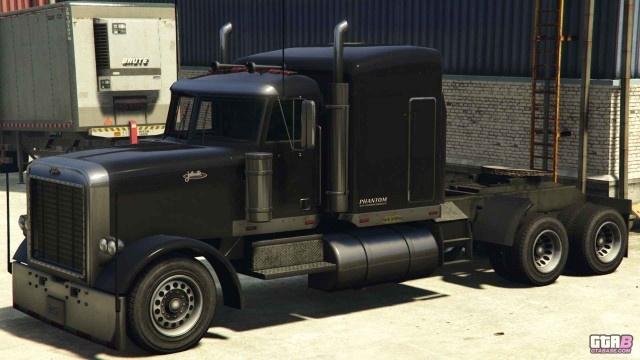 Phantom - Commercial image 11 of 24 in GTA 6