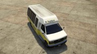 Rental Shuttle Bus - Service image 11 of 19 in GTA 6
