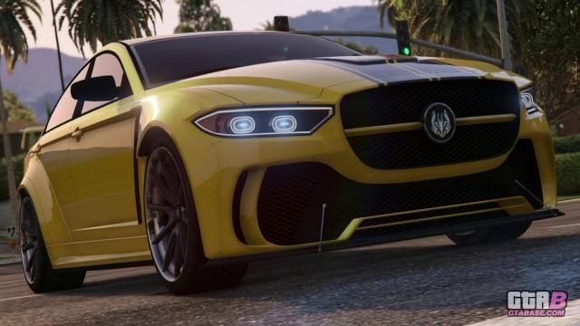 Jugular - Sports image 5 of 16 in GTA 6