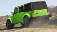 Mesa - SUVs image 10 of 22 in GTA 6