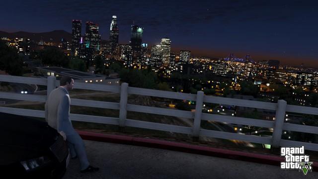 Tailgater - Sedans image 2 of 28 in GTA 6