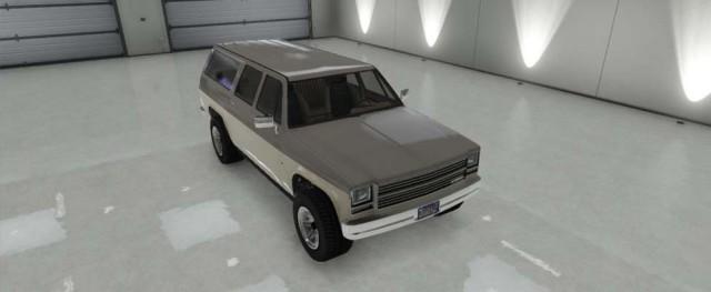 Rancher - Off-Road image 9 of 25 in GTA 6