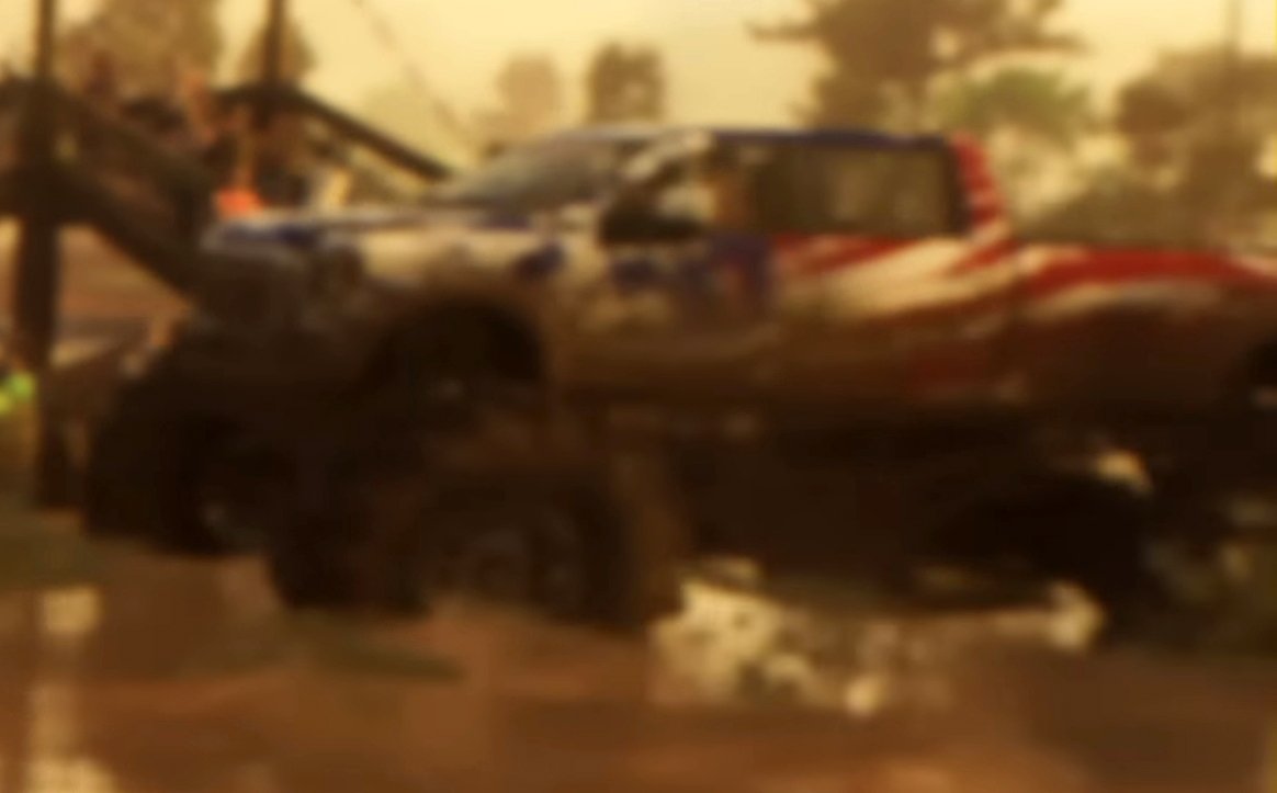 Liberator - Off-Road image 1 of 22 in GTA 6