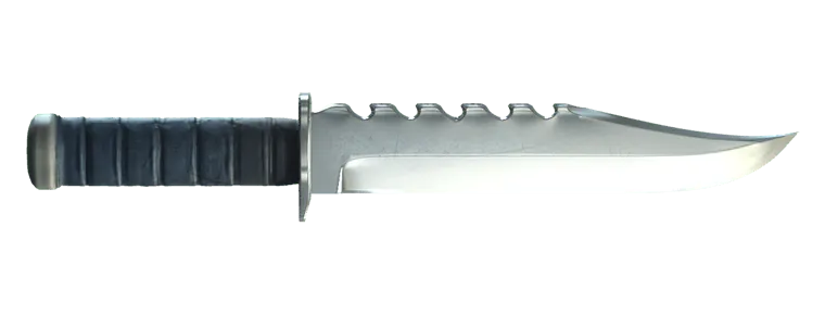 Knife - Melee Weapons image 1 of 3 in GTA 6