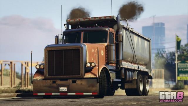 Rubble - Industrial image 3 of 16 in GTA 6