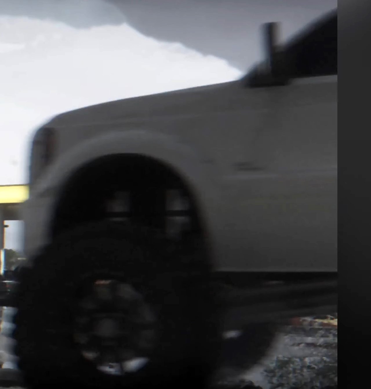 Sandking XL - Off-Road image 1 of 23 in GTA 6