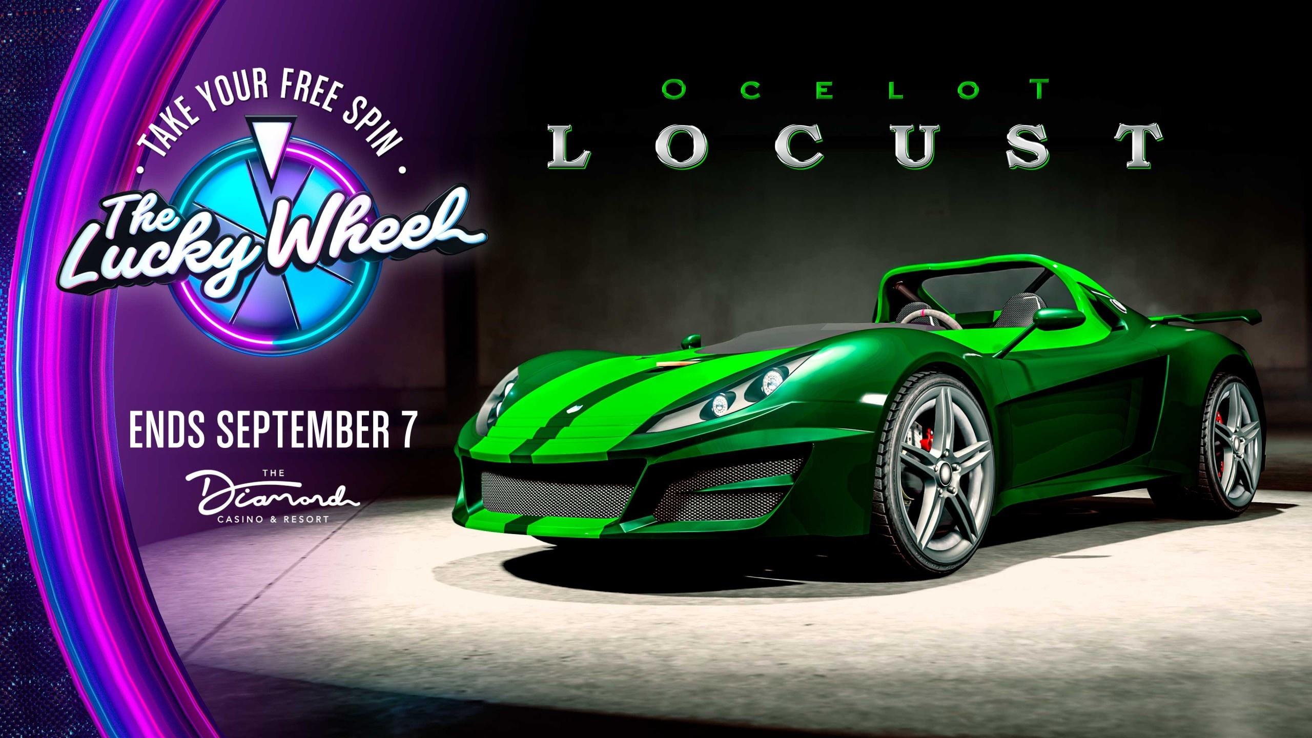 Locust - Sports image 24 of 24 in GTA 6