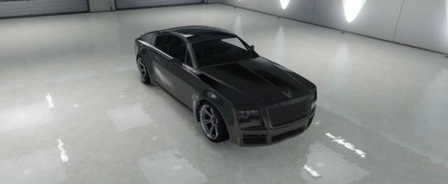 Windsor - Coupes image 5 of 25 in GTA 6