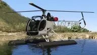 Sea Sparrow - Helicopters image 14 of 20 in GTA 6