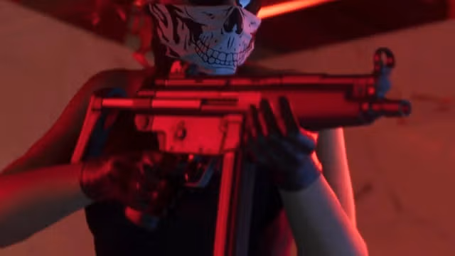 SMG - Machine Guns image 1 of 5 in GTA 6