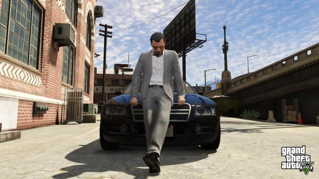 Tailgater - Sedans image 3 of 28 in GTA 6