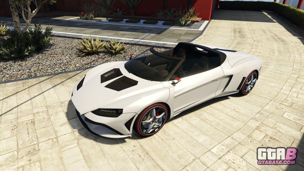 Zorrusso - Super image 14 of 16 in GTA 6