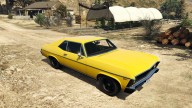 Vamos - Muscle image 9 of 16 in GTA 6