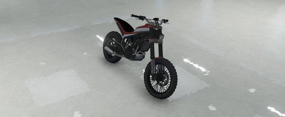 Manchez - Motorcycles image 19 of 22 in GTA 6
