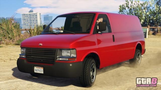 Speedo - Vans image 5 of 18 in GTA 6