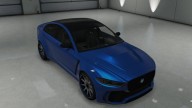 Jugular - Sports image 7 of 16 in GTA 6