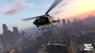 Police Maverick - Helicopters image 22 of 52 in GTA 6
