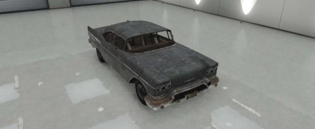 Tornado - Sports Classics image 11 of 50 in GTA 6