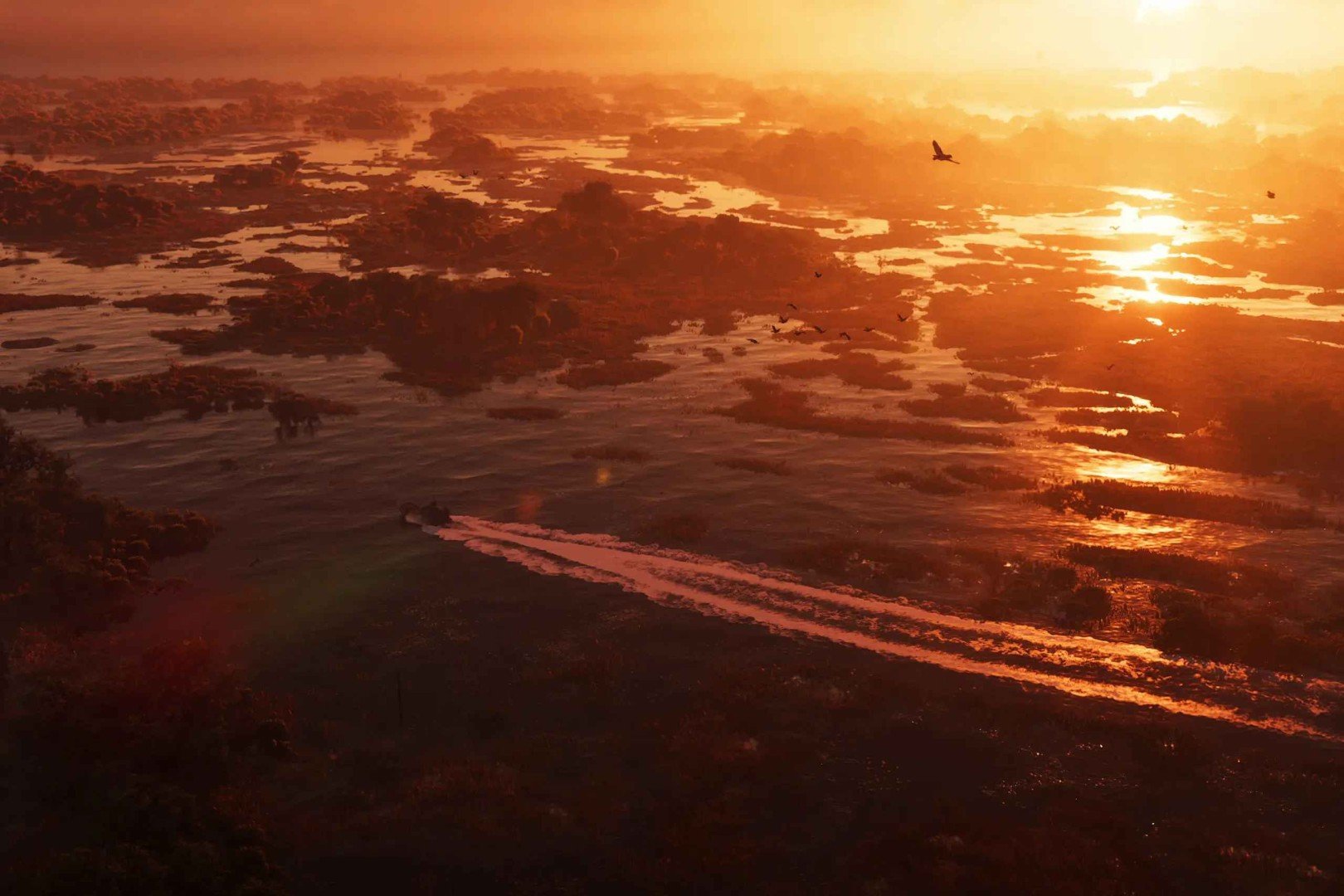 Grassrivers - South image 6 of 6 in GTA 6