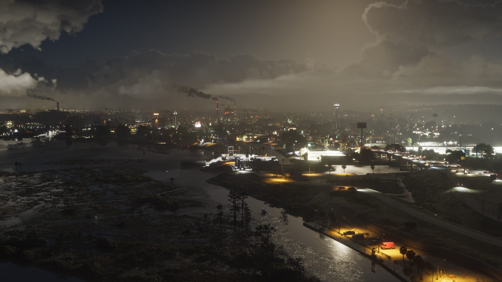 Ambrosia County - North East image 3 of 8 in GTA 6
