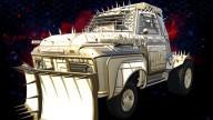 Slamvan - Muscle image 3 of 28 in GTA 6