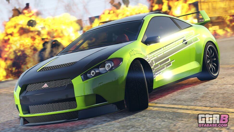 Penumbra - Sports image 20 of 23 in GTA 6