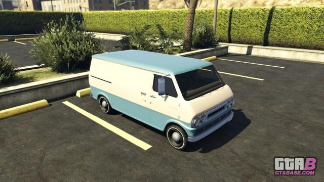 Youga Classic - Vans image 9 of 22 in GTA 6