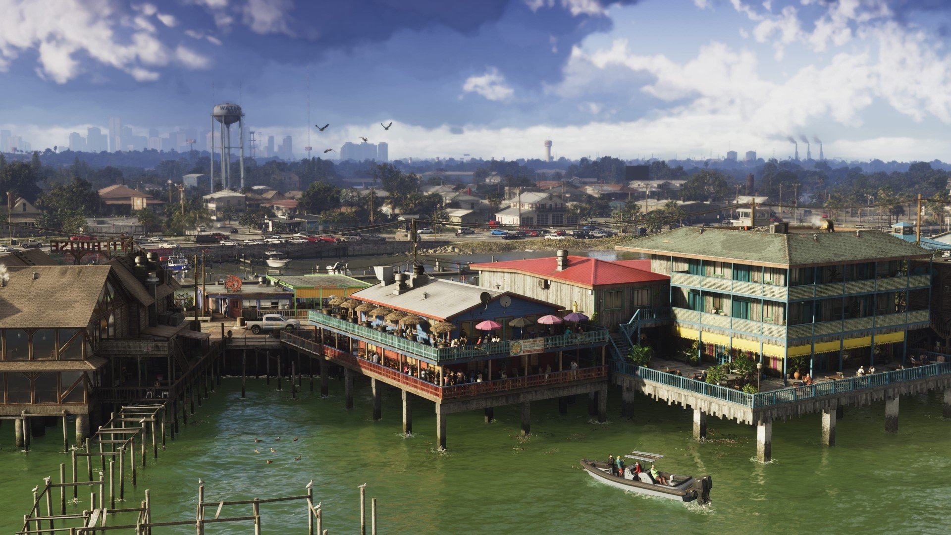 Grassrivers - South image 4 of 6 in GTA 6
