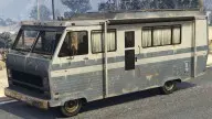 Journey - Vans image 11 of 16 in GTA 6