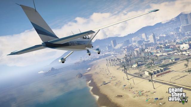 Mammatus - Planes image 2 of 22 in GTA 6