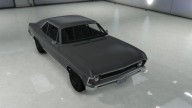 Vamos - Muscle image 8 of 16 in GTA 6