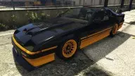 Ruiner - Muscle image 20 of 33 in GTA 6