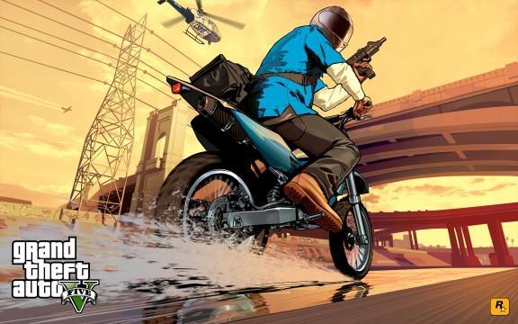 Sanchez - Motorcycles image 54 of 81 in GTA 6