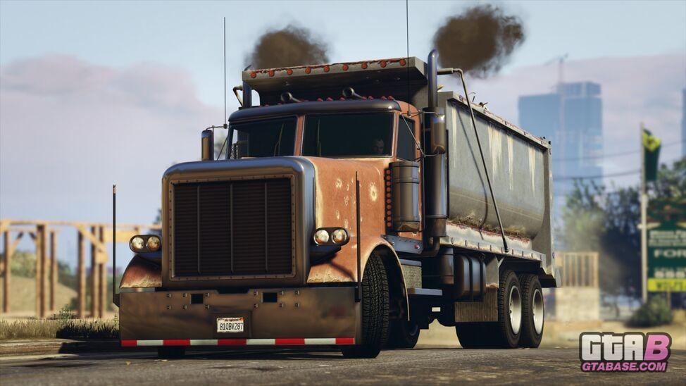 Rubble - Industrial image 13 of 16 in GTA 6