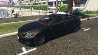 Schafter V12 - Sports image 4 of 17 in GTA 6