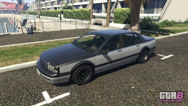 Primo - Sedans image 7 of 20 in GTA 6